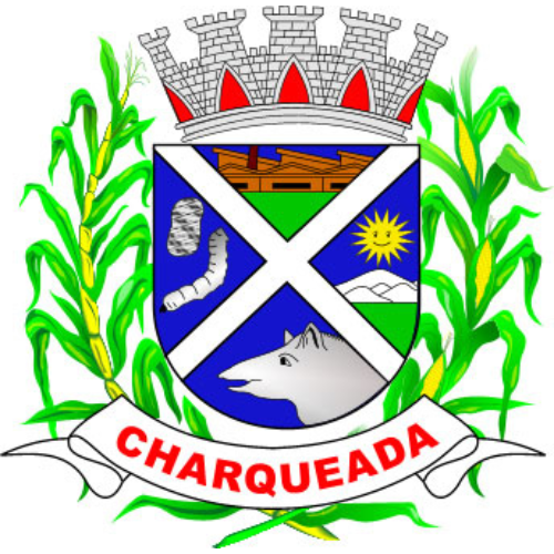 Brasão CHARQUEADA