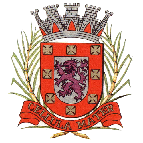 Brasão São Vicente